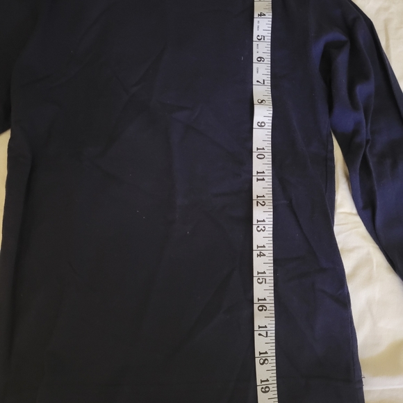 Boys Purple Graphic Design Large 6 Sweater, Shirt, Pants Set Large 6 (Like New) - Picture 9 of 16